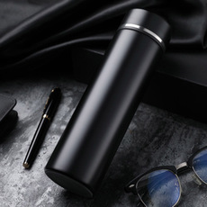 內(nèi)316外304高檔真空不銹鋼禮品定制保溫杯